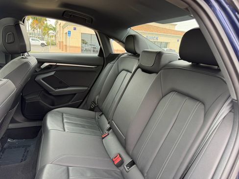 Used 2024 Audi A3 2.0T Premium FWD image 7