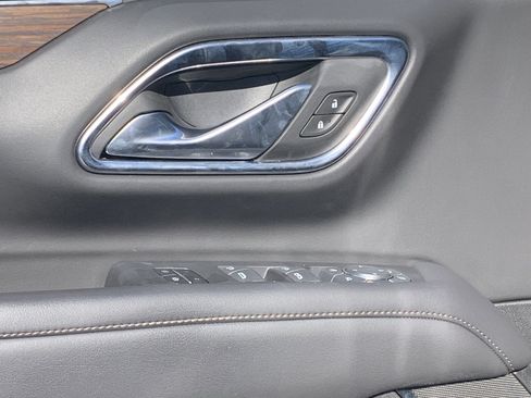 Used 2024 Chevrolet Suburban High Country w/ Max Trailering Package image 14