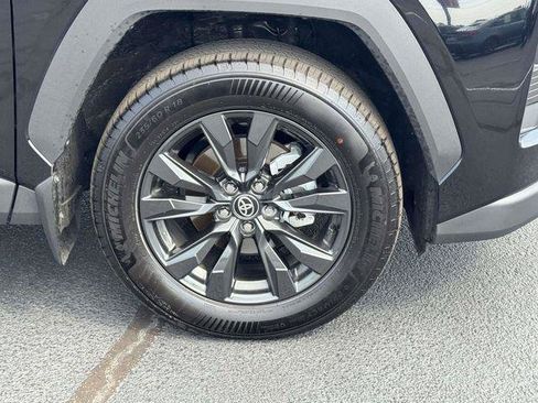 Certified 2026 Toyota RAV4 XLE Premium AWD/4WD image 7