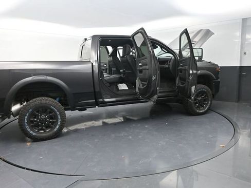 New 2025 RAM 2500 Power Wagon image 33