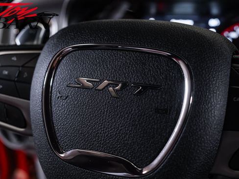 Used 2022 Dodge Charger SRT Hellcat RWD image 25