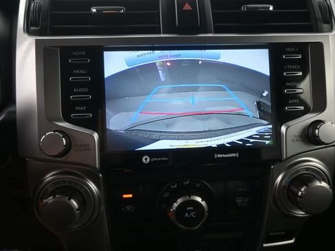 Used 2024 Toyota 4Runner SR5 image 18