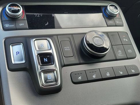 Used 2023 Hyundai Palisade Calligraphy FWD image 39