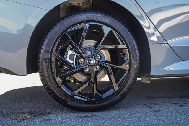 New 2026 Kia K5 GT-Line w/ GT-Line Premium Package FWD image 9