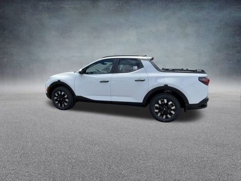 New 2026 Hyundai Santa Cruz SEL image 14