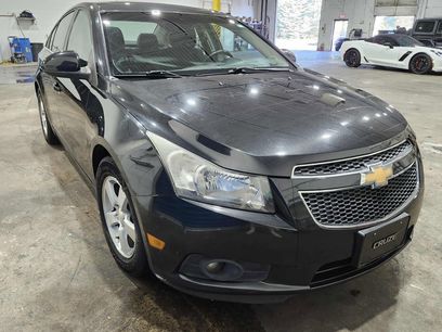 Used 2013 Chevrolet Cruze LT w/ All-Star Edition