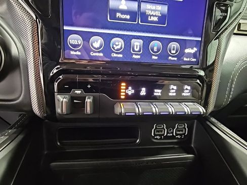 Used 2021 RAM 1500 Limited image 20