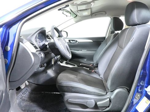 Used 2017 Nissan Sentra S FWD image 3
