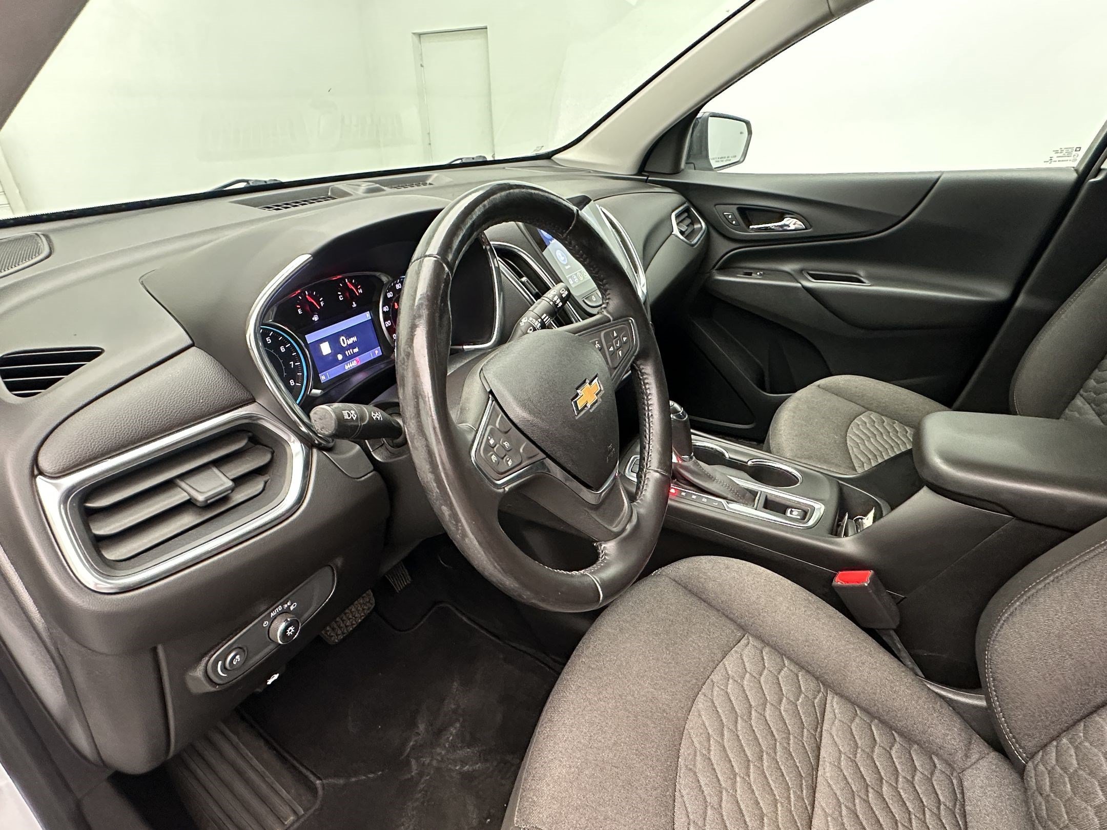 Certified 2019 Chevrolet Equinox LT AWD/4WD image 4
