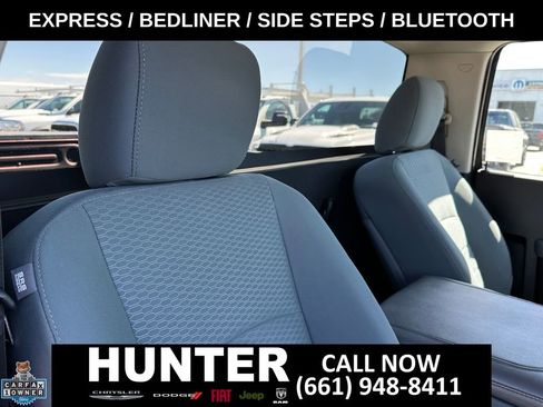 Used 2018 RAM 1500 Express RWD image 15