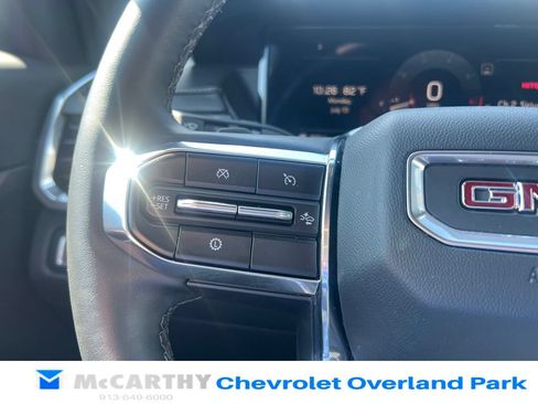 Used 2024 GMC Acadia Elevation w/ Black Edition AWD/4WD image 13