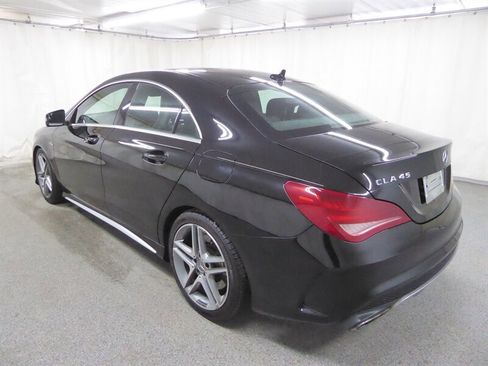Used 2014 Mercedes-Benz CLA 45 AMG 4MATIC image 5