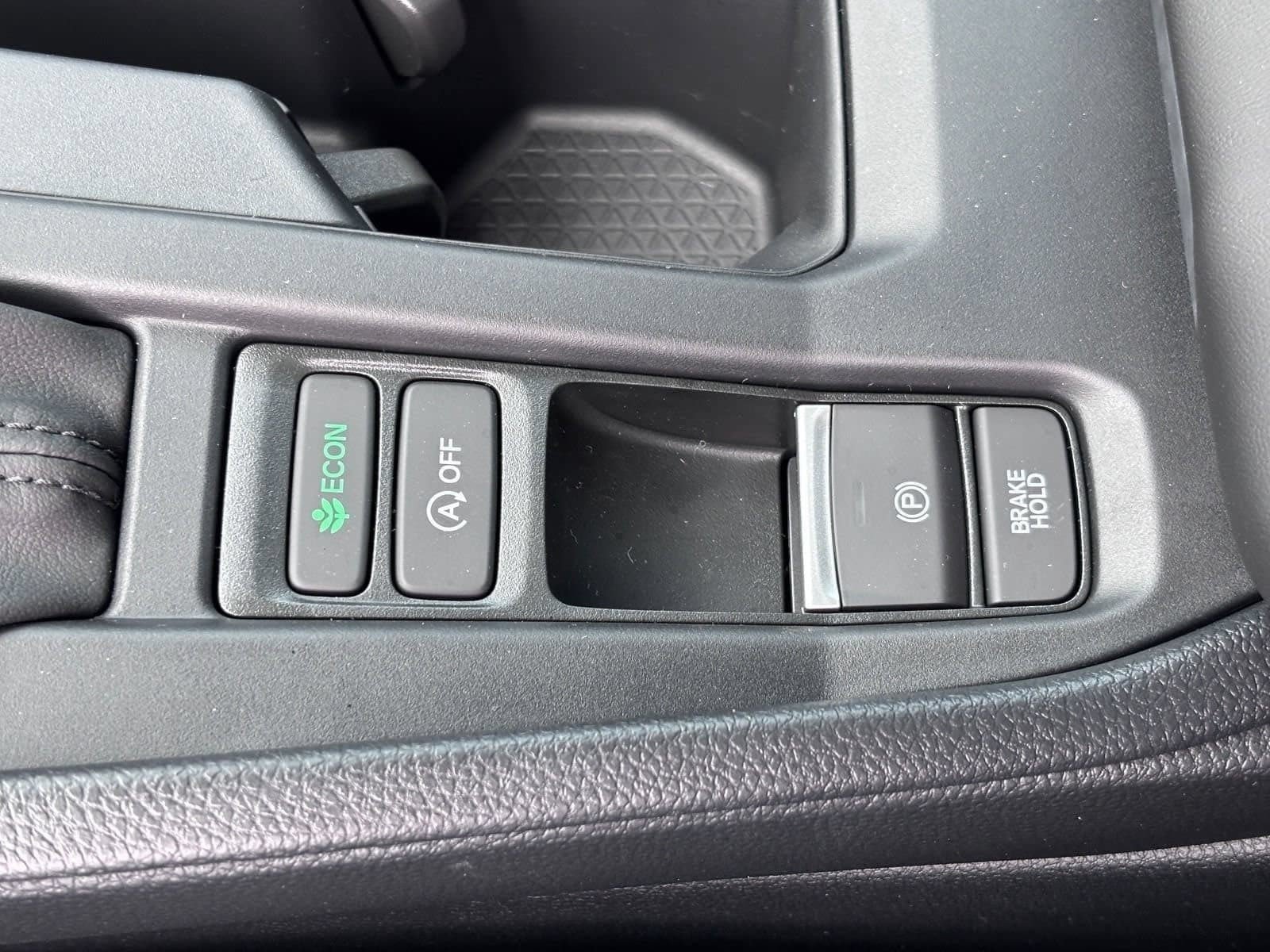 New 2026 Honda Accord LX image 21
