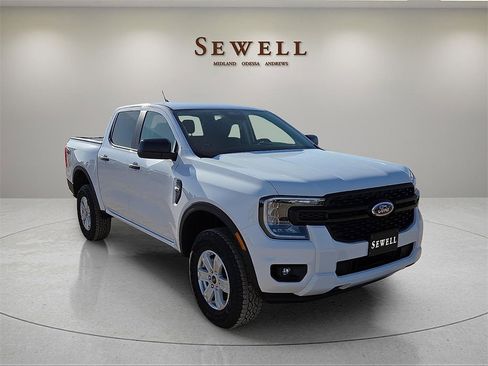 New 2025 Ford Ranger XL image 6