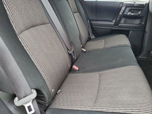 Used 2023 Toyota 4Runner TRD Off-Road AWD/4WD image 18