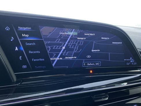 Certified 2022 Cadillac Escalade Sport w/ Touring Package image 6