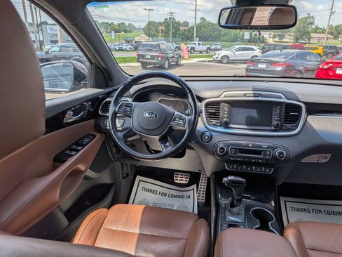 Used 2019 Kia Sorento SX FWD image 35