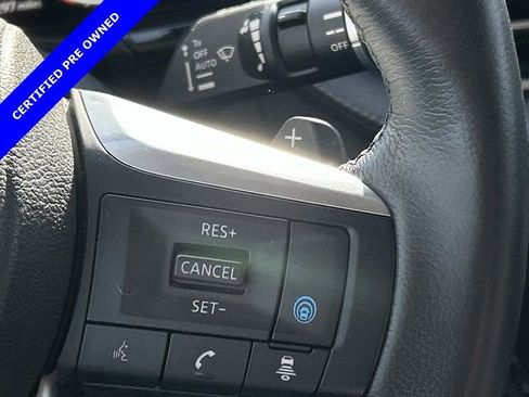 Certified 2023 INFINITI QX60 Luxe w/ Cargo Package image 29