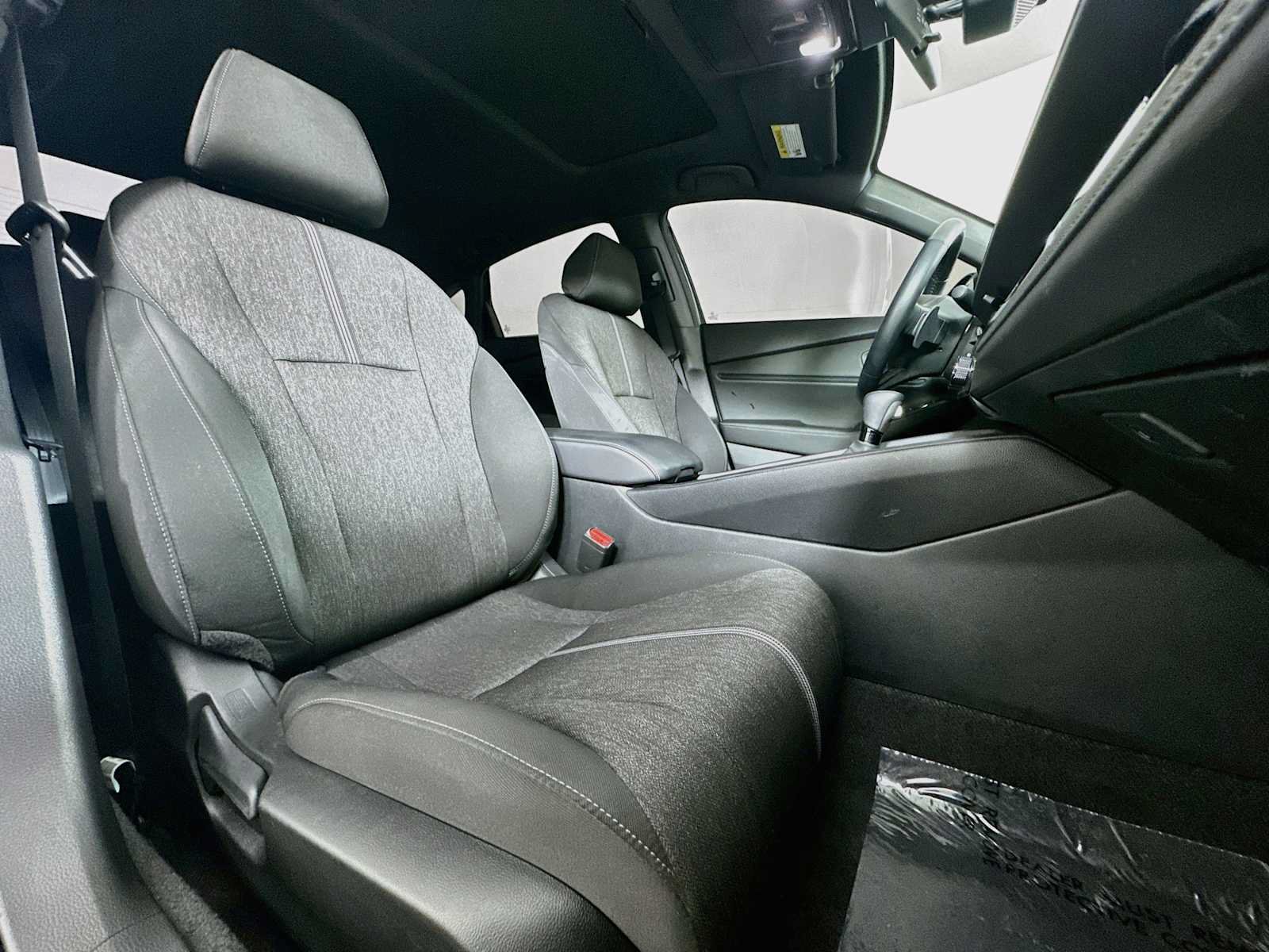 Used 2023 Honda Accord Sport image 24