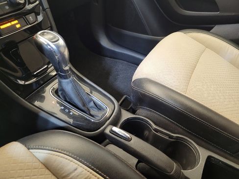 Used 2017 Buick Encore Sport Touring image 26