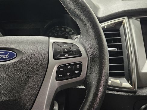 Used 2021 Ford Ranger XLT w/ Equipment Group 302A High image 22