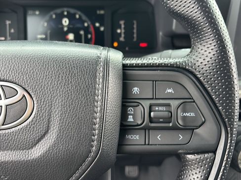 New 2026 Toyota Tacoma SR5 AWD/4WD image 19