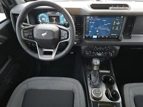 New 2026 Ford Bronco Big Bend image 4