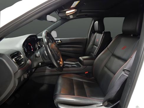 Used 2025 Dodge Durango R/T image 18