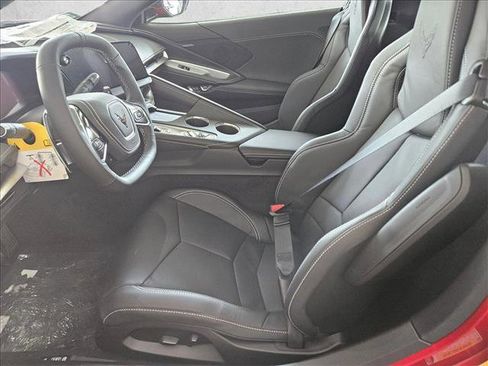 New 2026 Chevrolet Corvette 1LT image 10