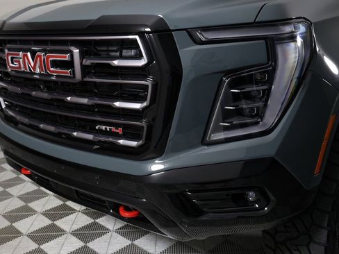 Used 2026 GMC Yukon XL AT4 Ultimate w/ LPO, Floor Liner Package image 47