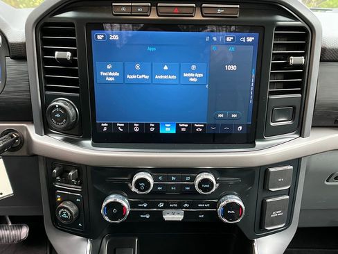 Used 2024 Ford F150 XLT w/ Mobile Office Package image 17