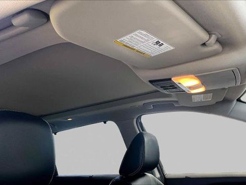 Certified 2023 Nissan Rogue SL w/ SL Premium Package AWD/4WD image 14