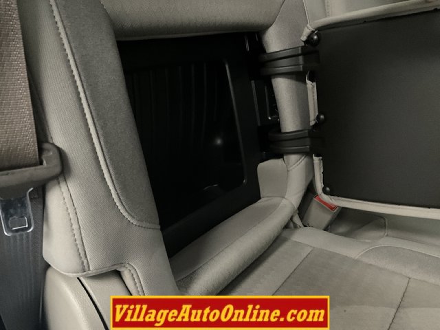 Used 2024 Chevrolet Silverado 2500 LT w/ Safety Package AWD/4WD image 37