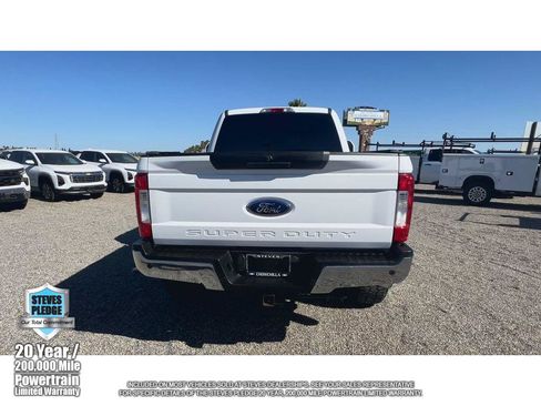 Used 2017 Ford F250 XLT w/ XLT Value Package AWD/4WD image 12