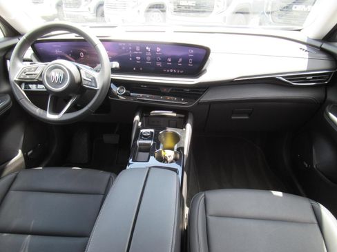 Used 2024 Buick Envision Preferred AWD/4WD image 12