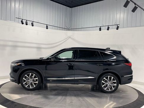 Used 2022 Acura MDX SH-AWD w/ Technology Package image 17