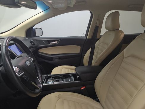 Used 2020 Ford Edge SEL w/ Convenience Package FWD image 17