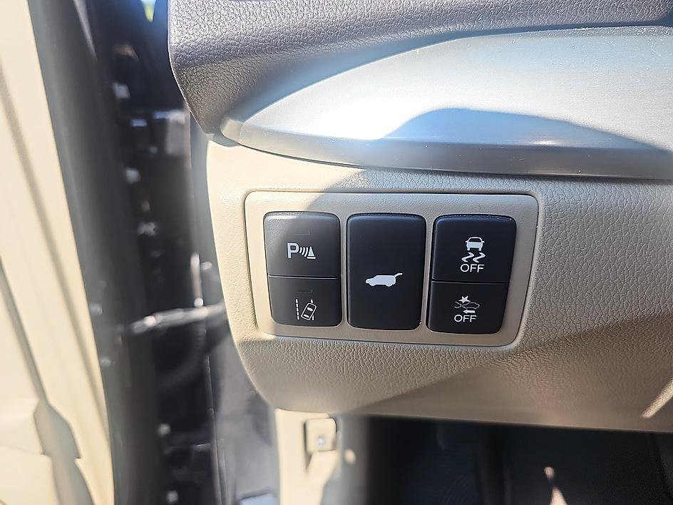 Used 2018 Acura RDX w/ Advance Package FWD image 12