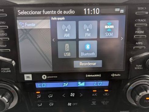 Used 2020 Toyota 4Runner Nightshade RWD image 30
