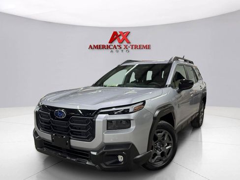 Used 2026 Subaru Outback Premium AWD/4WD image 1