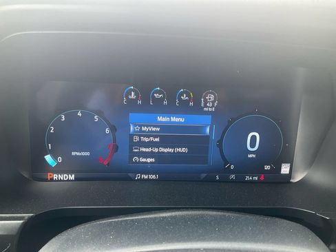 New 2026 Ford F150 Lariat AWD/4WD image 24