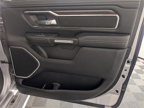 Certified 2021 RAM 1500 Laramie w/ Off Road Group image 33