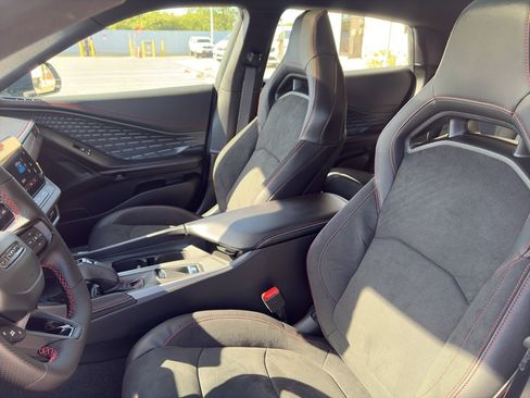 New 2026 Dodge Charger R/T AWD/4WD image 7