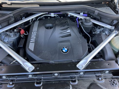 Used 2026 BMW X5 sDrive40i image 34