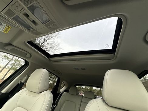 New 2025 MAZDA CX-5 AWD 2.5 S w/ Preferred Package image 22