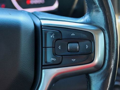 Used 2019 Chevrolet Silverado 1500 LT Trail Boss image 30