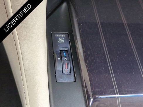 Certified 2023 Lexus GX 460 Premium w/ Premium Package image 22