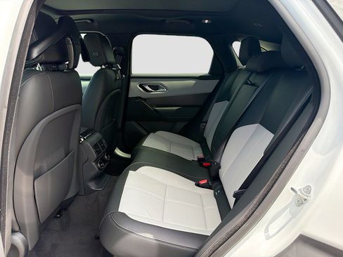 New 2026 Land Rover Range Rover Velar Belgravia AWD/4WD image 21