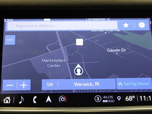 Used 2022 Cadillac XT5 Premium Luxury image 30