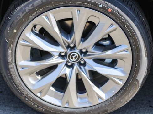 New 2026 MAZDA CX-90 Plug-In Hybrid w/ Preferred image 10